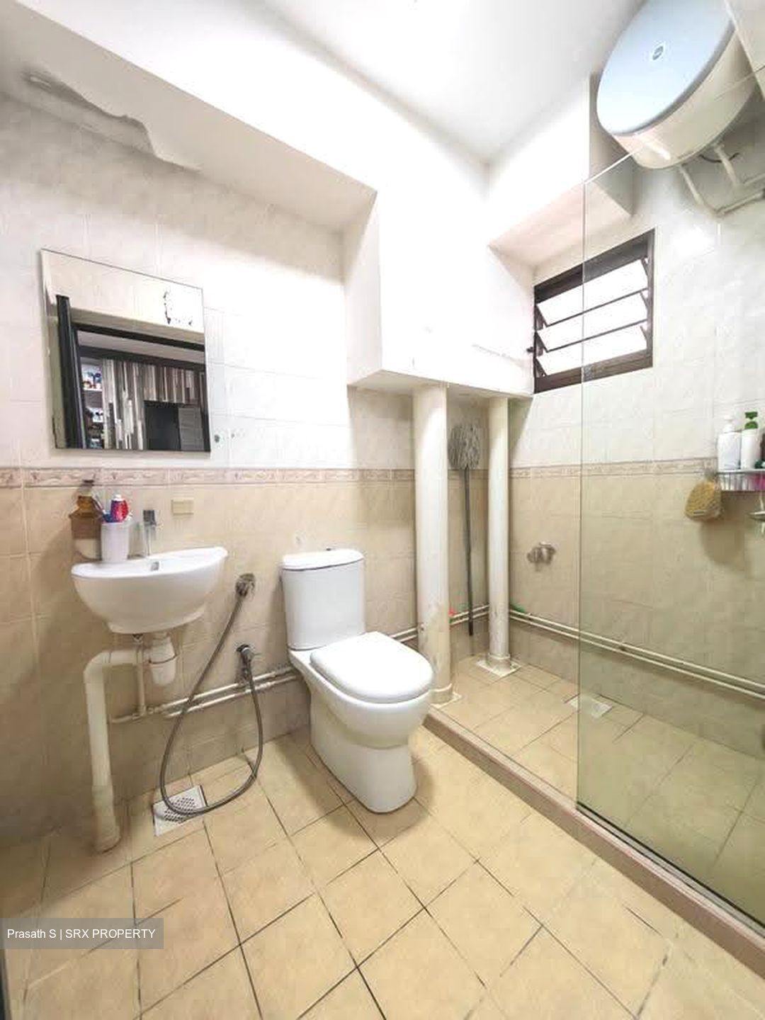 Blk 980D Buangkok Crescent (Hougang), HDB 5 Rooms #610445951